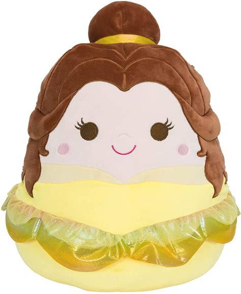 Amazon Has the Cutest Disney Princess Squishmallow & You Can Pre-Order It Now - UWINHEALTH