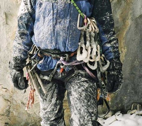 Top 10 ice climbing ideas and inspiration