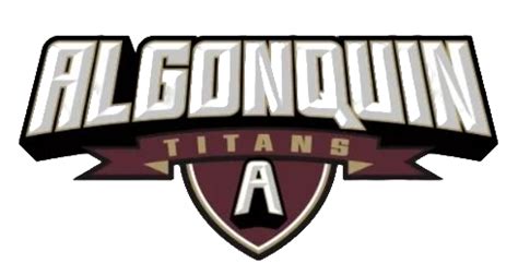 Algonquin Regional - Team Home Algonquin Regional Titans Sports