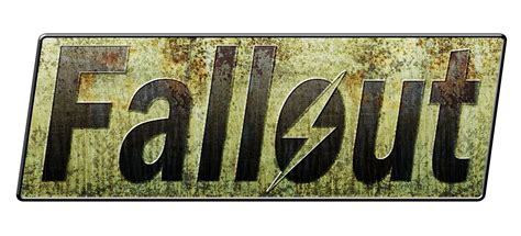 #Fallout Fallout Logo, Fallout Game, Logo Psd, ? Logo, Pip Boy, Wasteland Weekend, Game Themes ...