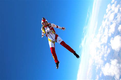 Skydiving Tips for Beginners | Kroop’s – Kroop's