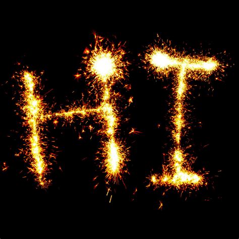 Buy Sparkler Animated Font To Feel Typography Warmth