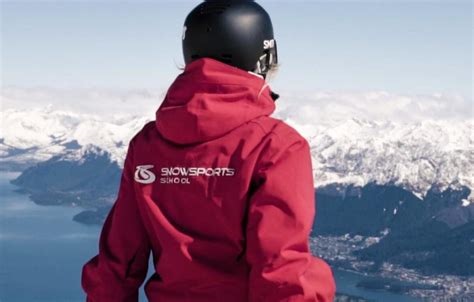 Become a qualified Ski or snowboard Instructor: Courses and Paid ...