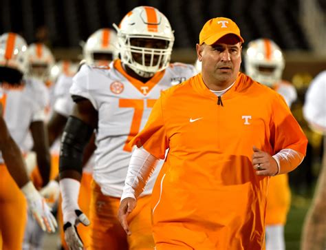 Tennessee football: Can Vols upgrades in 2020 outweigh harder schedule?