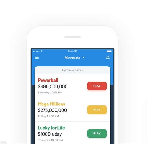 Jackpocket: This Is The First Third-Party App In The US For Ordering Official State Lottery Tickets