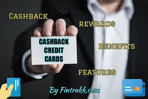 Best Cashback Credit Cards in India: Review | Fintrakk