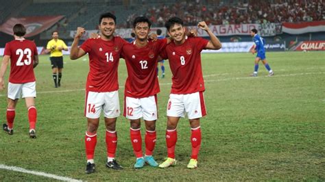 Sejarah Perkembangan Sepakbola Indonesia Hingga Saat Ini