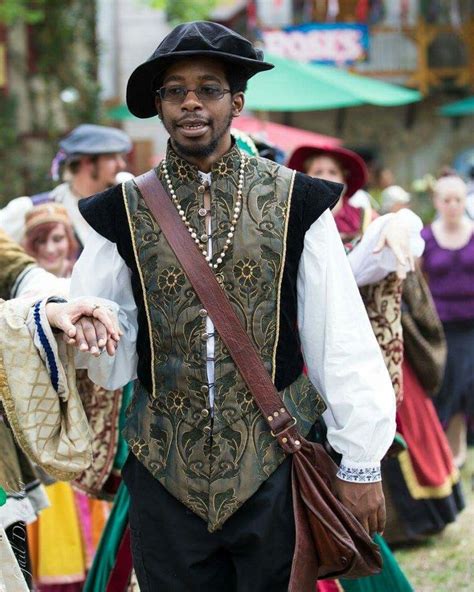 Scarborough Fair Tx Renaissance festival men's costume | Renaissance ...