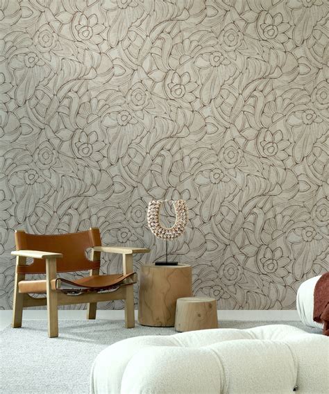 Arte’s latest wallcovering launch is inventive and original | Homes & Gardens