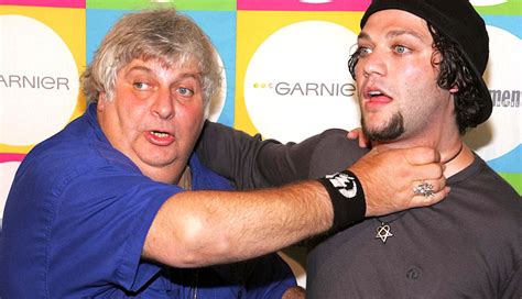 'Viva La Bam' Star Vincent Margera Dead at 59