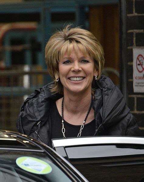 32 Hair - Ruth Langsford ideas | ruth langsford, ruth, hair styles