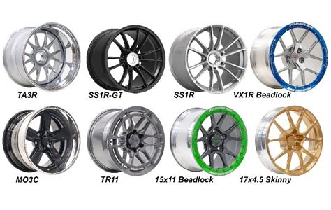 Best Truck Wheel Brands (off-road, strongest) - Trucks Brands