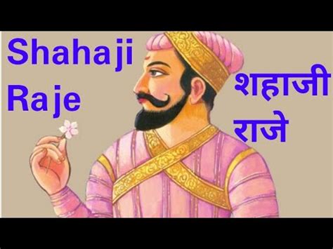 The Inspiring Life Story Of Great Shahaji Raje Father Of Shivaji Maharaj ...