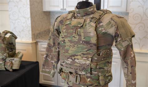 The Army's next-generation body armor plates don't get the job done