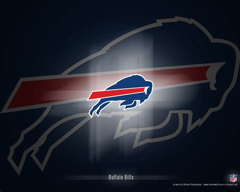 Free Buffalo Bills Wallpaper - WallpaperSafari