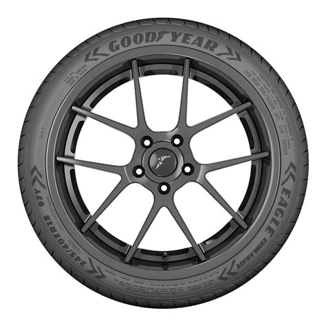 Goodyear Tires Eagle Exhilarate Tire - Performance Plus Tire