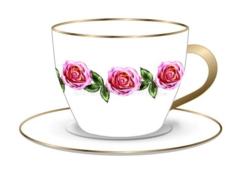 cup saucer clip art 20 free Cliparts | Download images on Clipground 2023