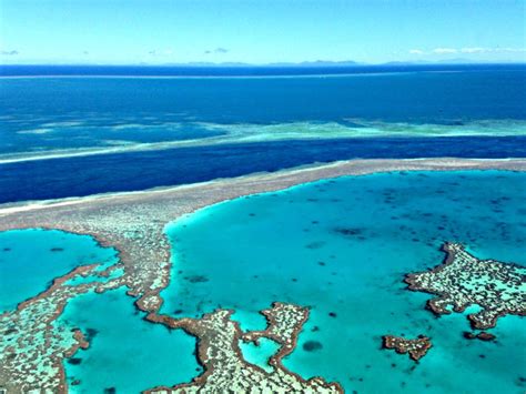 Family trip to Australia: Hamilton Island and Great Barrier Reef