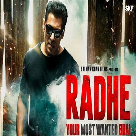 Radhe Movie (2020) - Salman Khan | MoviesMedia