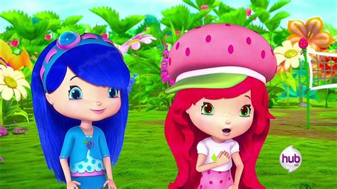 Strawberry Shortcake's Berry Bitty Adventures - Where to Watch and Stream - TV Guide