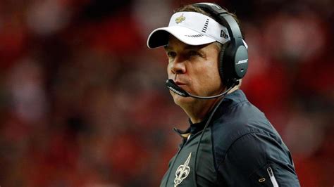 Sean Payton: New Orleans Saints retain head coach - Sports Illustrated