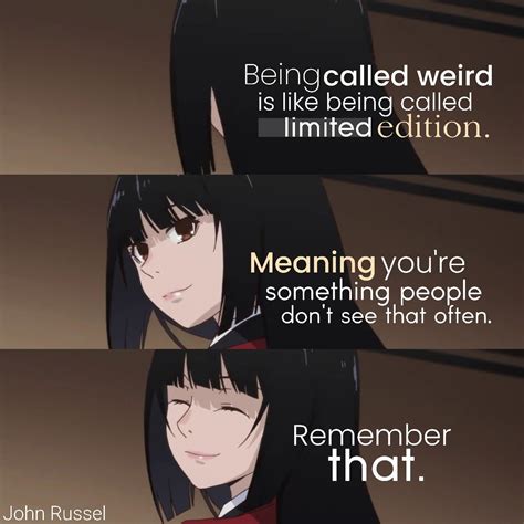 Weird Funny Anime Quotes Funny - ShortQuotes.cc