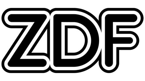 Zdf Logo Svg / File:Alte ZDF Logos.svg - Wikimedia Commons / Free ...