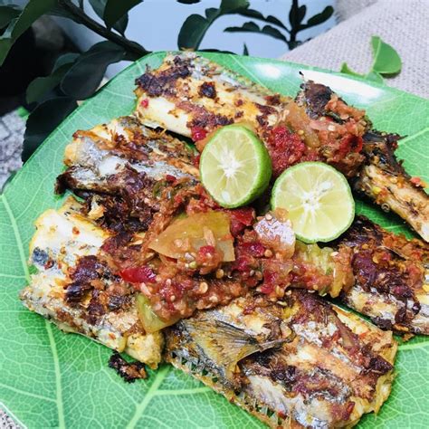 7 Resep masakan ikan layur ala rumahan, enak, sederhana, dan nagih