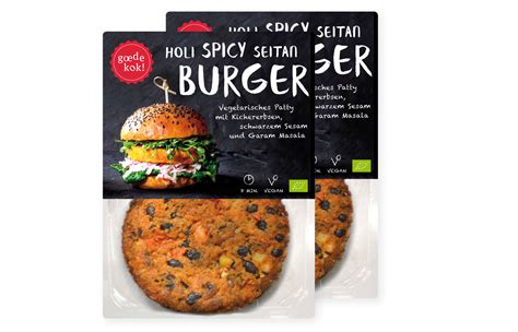 Burger Packaging Concept on Behance