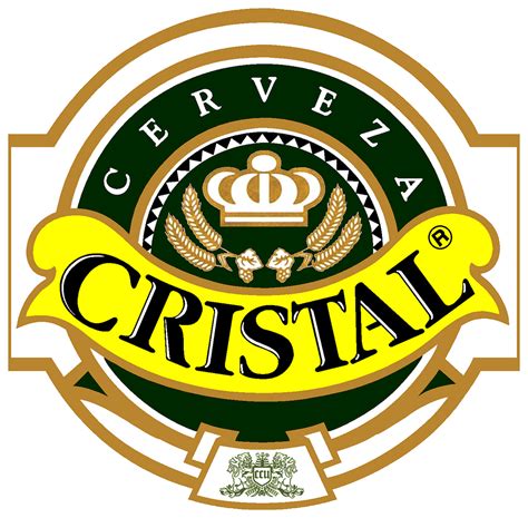 Cristal (Chilean beer) - Logopedia, the logo and branding site