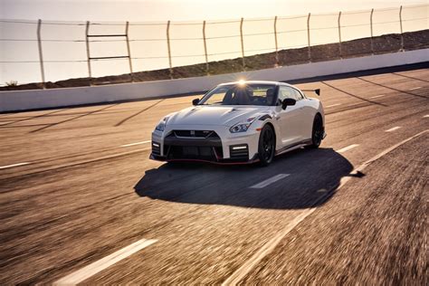 NISMO: The Meaning, The Models, And Is A NISMO Worth It?