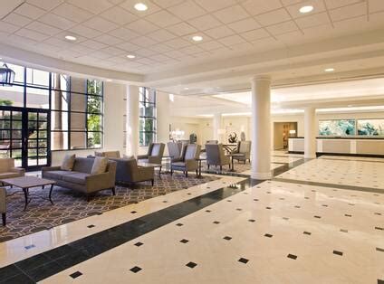 Hilton New Orleans Airport Photo Gallery