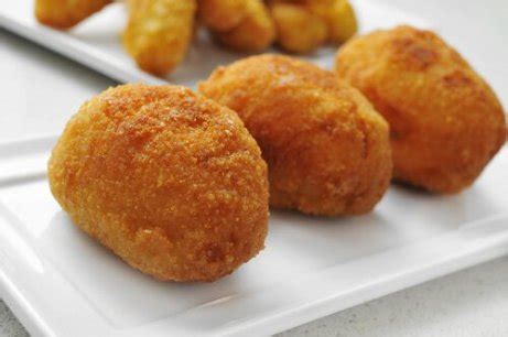 The Best Ham Croquettes Recipes - Step To Health