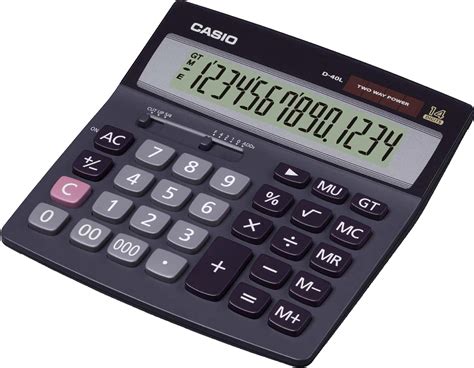 Calculator PNG image free download