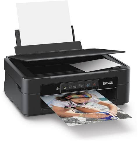 Drukarka Epson XP-235 3w1 WiFi Wieczne tusze - 6626980104 - oficjalne ...