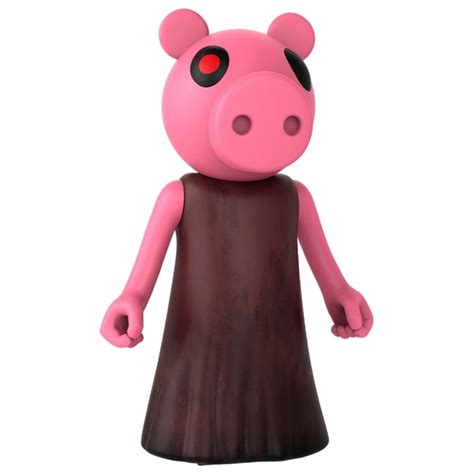 PIGGY - Piggy Series 1 Action Figure | Smyths Toys Ireland