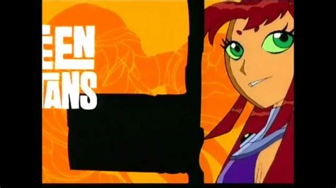 Teen Titans Opening [1080 HD] - YouTube