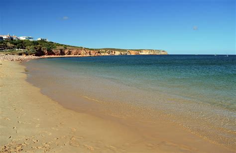 Praia do Martinhal - Sagres | The Algarve Beaches | Portugal Travel Guide