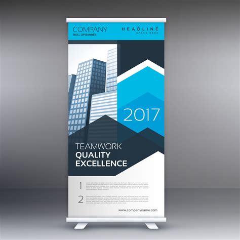 modern business roll up banner design template - Download Free Vector Art, Stock Graphics & Images