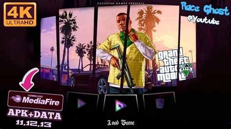 Direct X 3.0 - Gta Sa 4K Graphics Modpack Android 2023 || Support upto ...