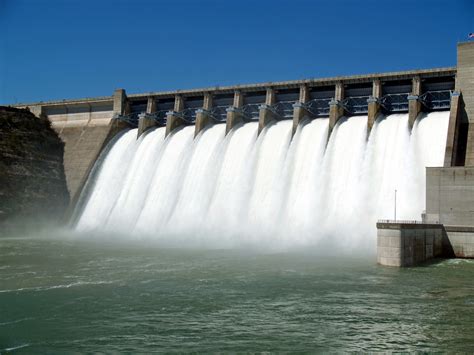 GE Renewable Energy to Supply Technology for Dasu Hydropower Plant ...