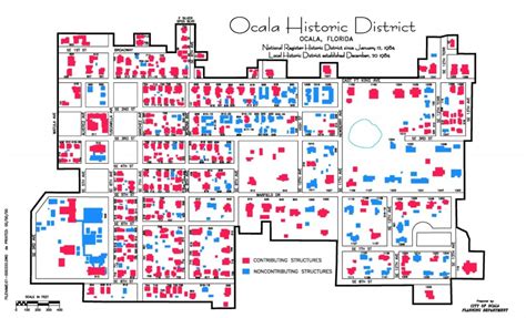 Ocala Historic District - Fine Homes Of Ocala