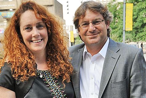 Rebekah Brooks' husband: 'we gave horse back in good condition ...