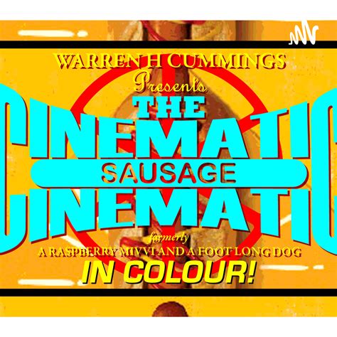 A Potted history of Ealing Studios by The Cinematic Sausage - A Podcast about film, not offal in ...