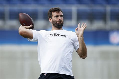 Denver Broncos: Joe Flacco again spurns mentor role