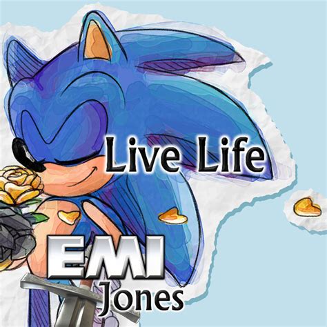 Emi Jones – Live Life Lyrics | Genius Lyrics