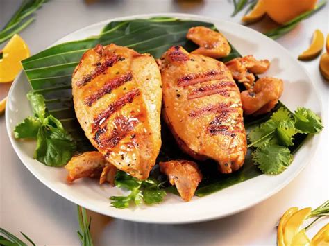 Pollo Tropical Chicken Recipe - Bite Into The Tropics