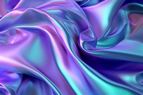 Premium Photo | Abstract metallic gradient background