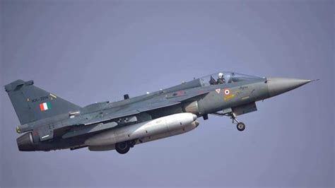 IAF to order 83 Tejas fighter jets in local manufacturing push