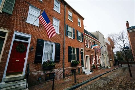 Society Hill Philadelphia | COMPLETE Living in & Moving to Society Hill Guide